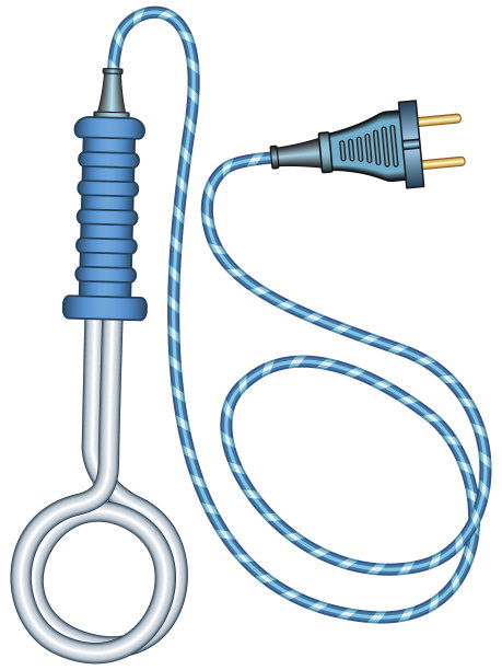 浸入式电加热器图片下载