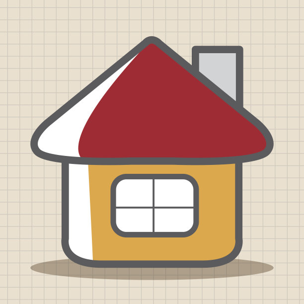 计算机相关的桌面图标主题元素图片下载