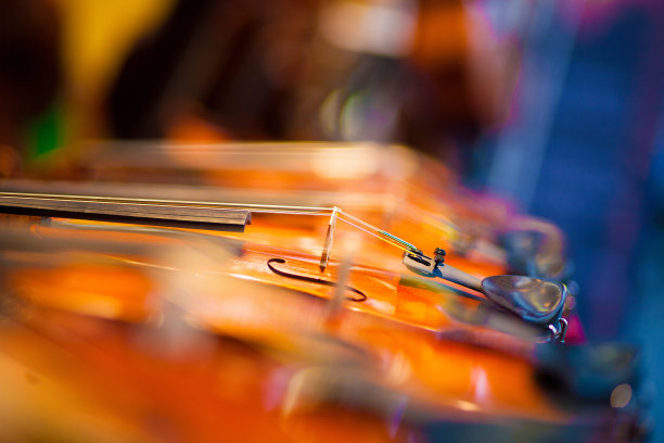 小提琴图片下载