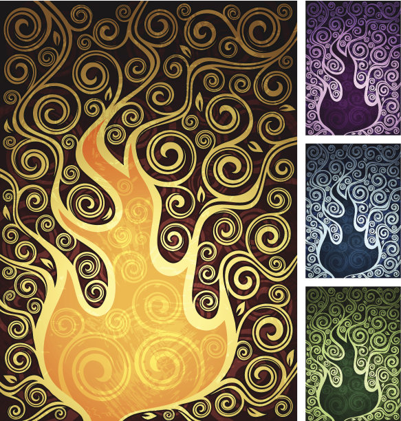 花的背景图片下载