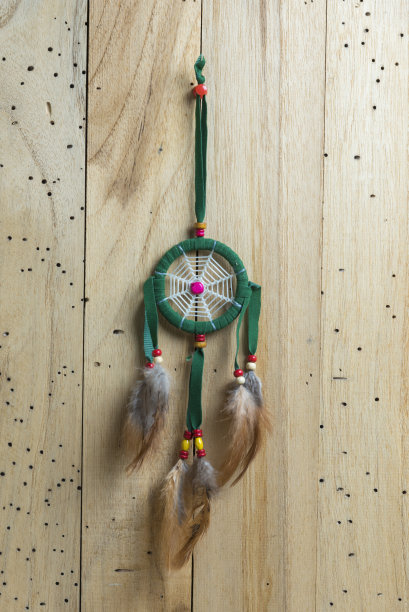 捕梦网木材背景图片下载