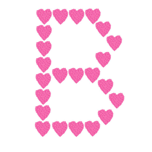 线性角色的核心。图片下载