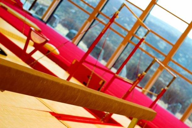 体操设备图片下载