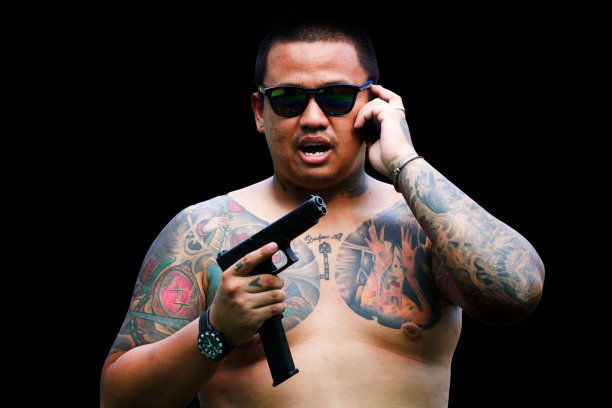 枪支、弹药图片下载