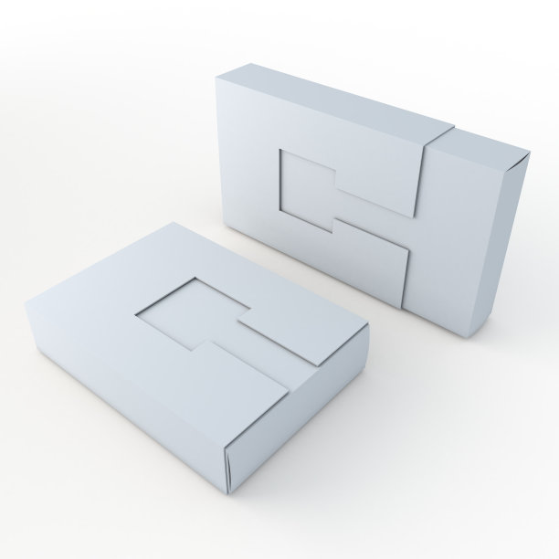 集装箱产品采用封套隔离包装图片下载