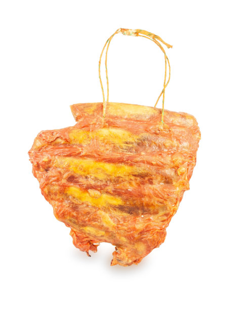 烟熏猪肋排图片下载