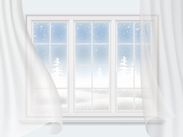 窗口图片素材ID：130074400