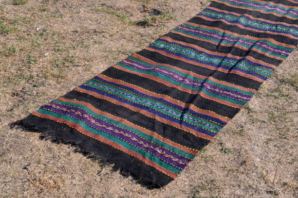 传统地毯图片下载