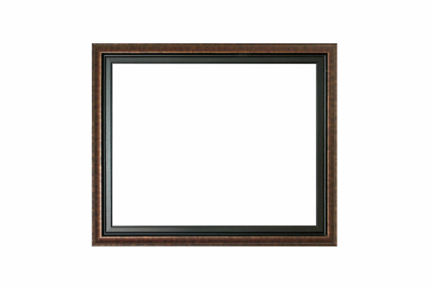 木制相框图片下载