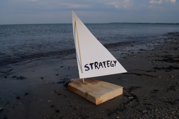 启动新战略图片下载