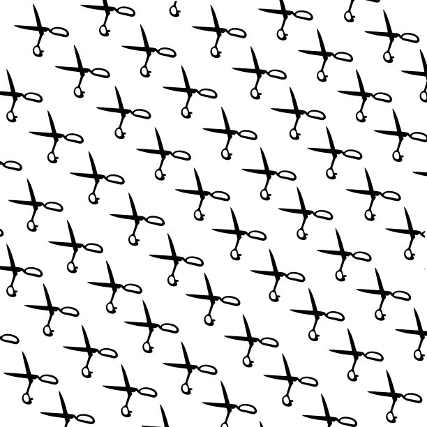 剪刀模式图片下载