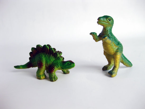 恐龙。图片下载