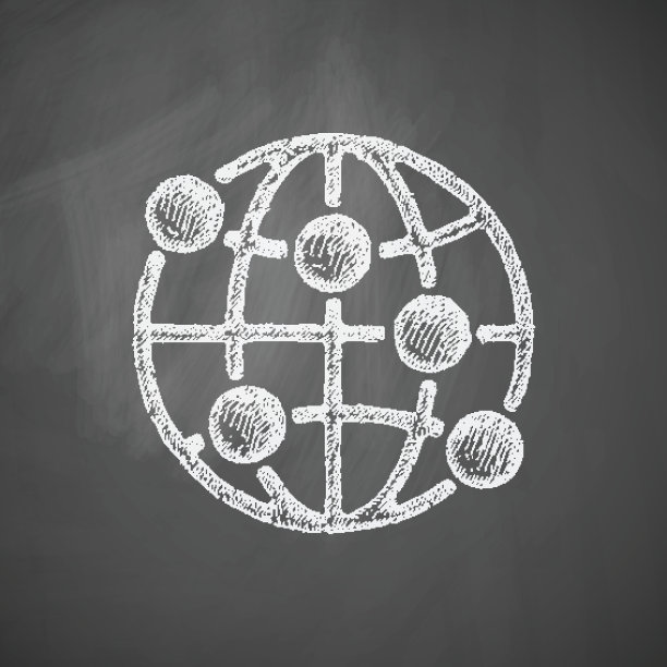 全球图标图片下载