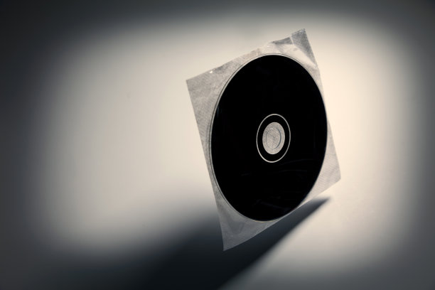 CD和DVD光盘图片下载