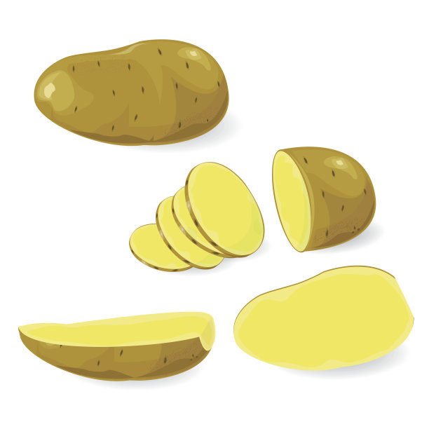 说明土豆图片下载