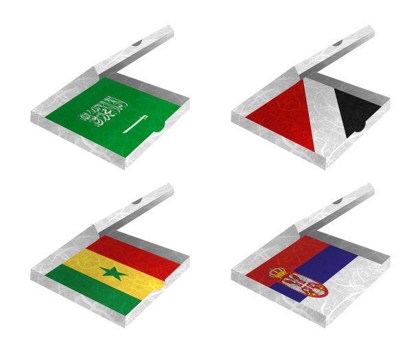 盒子再生纸图片下载