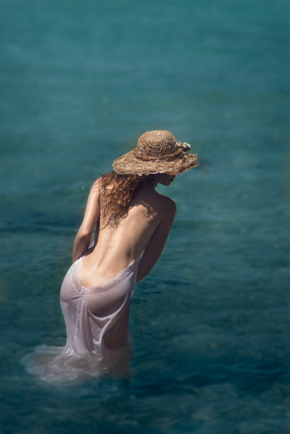 夏天热图片下载