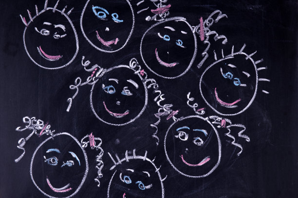 有孩子的家庭图片下载