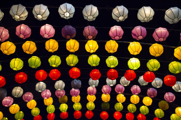 纸灯笼图片下载