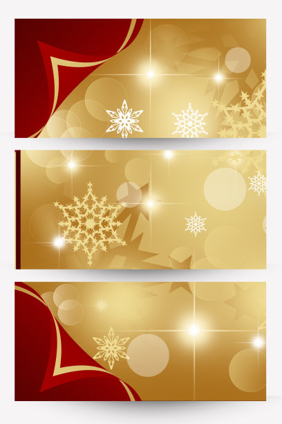 圣诞标语图片下载