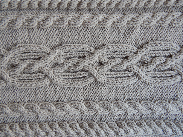 编织针织图案图片下载
