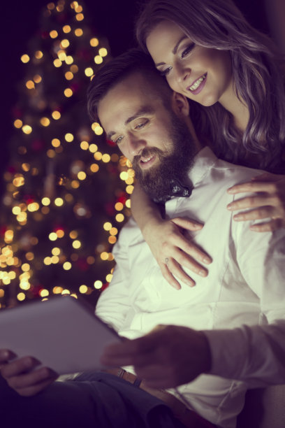 假日浪漫图片下载