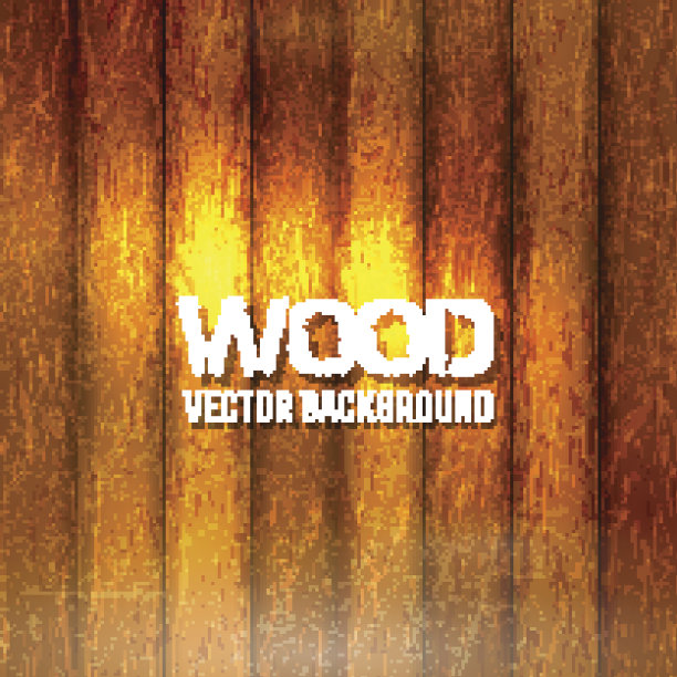 向量木材纹理图片下载