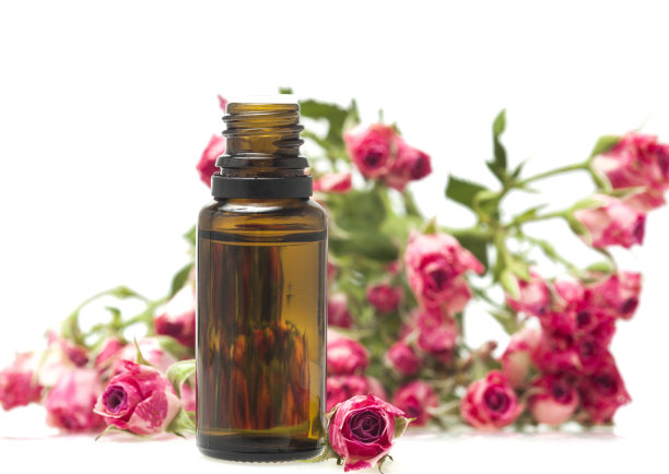 玫瑰精油图片下载