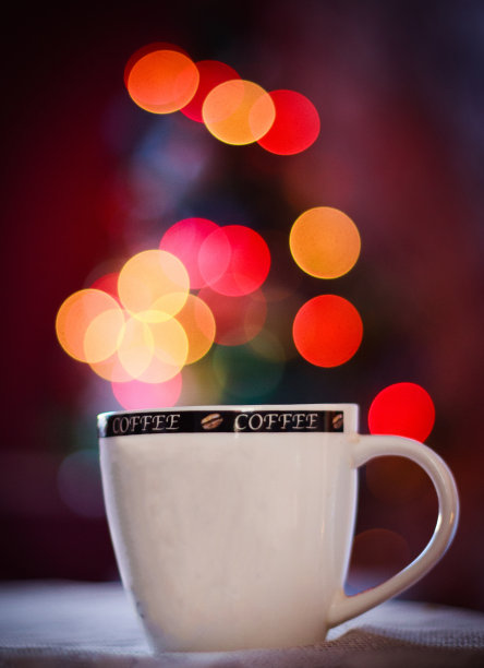 家里的咖啡杯图片下载