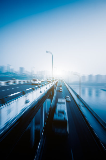 重庆长江大桥交通图片下载