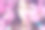 被鲜花包围的漂亮年轻女子图片下载