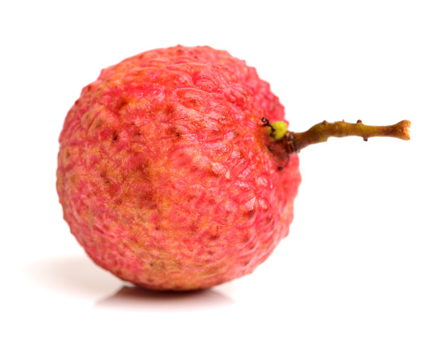 鲜荔枝(Litchi chinensis)图片下载