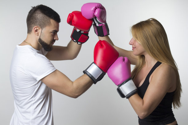 拳击手图片下载