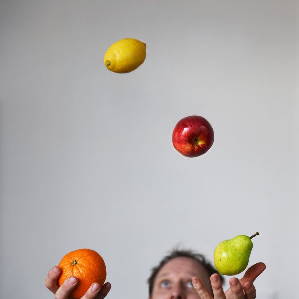 新鲜的水果图片下载