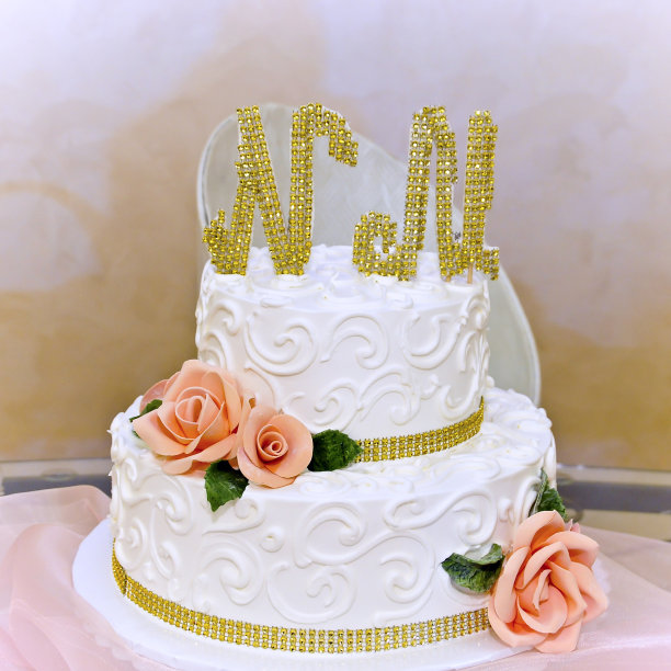 婚礼蛋糕图片下载