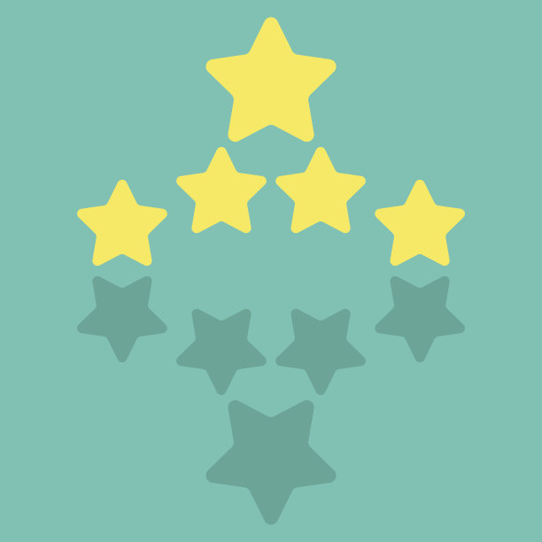 五星产品质量评价与反思图片下载