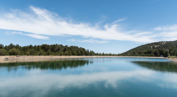 水库大坝图片下载