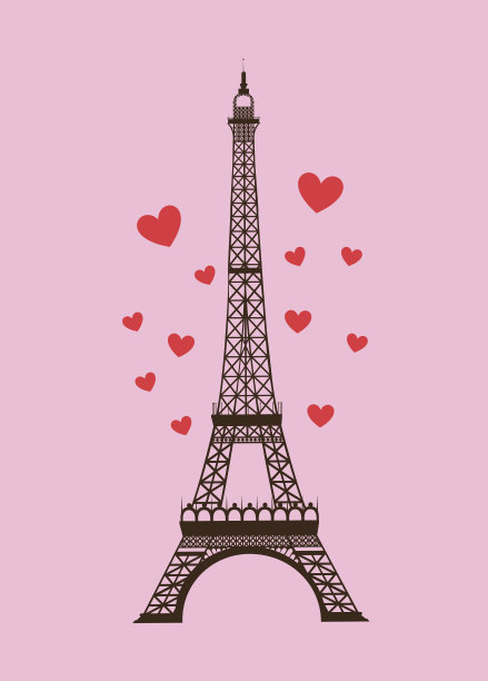 爱的图标图片下载