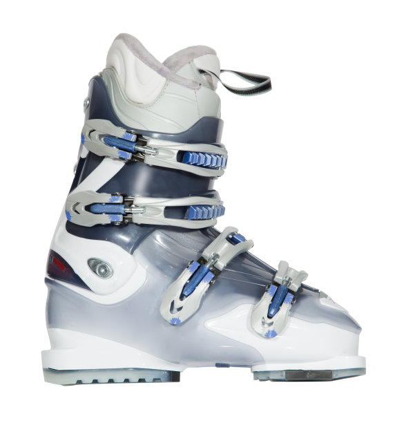 滑雪靴图片下载