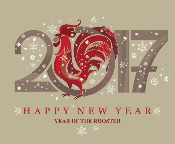 美丽红鸡2017。图片下载