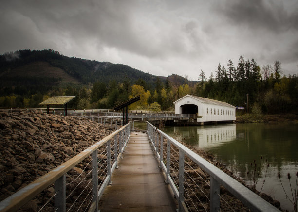 洛厄尔的盖桥，手术室图片下载