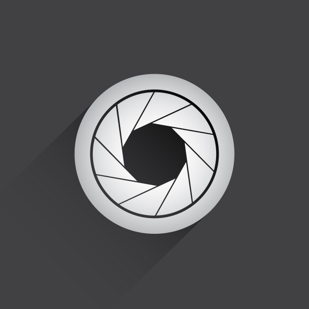 电影相机网络图标。图片下载