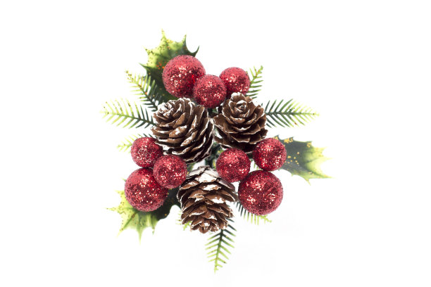 圣诞装饰品图片下载