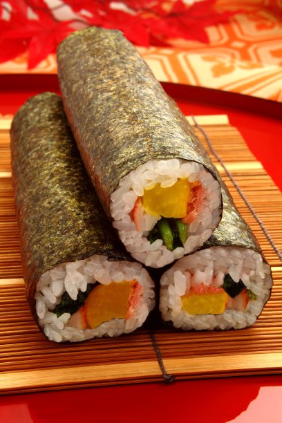 寿司卷图片下载