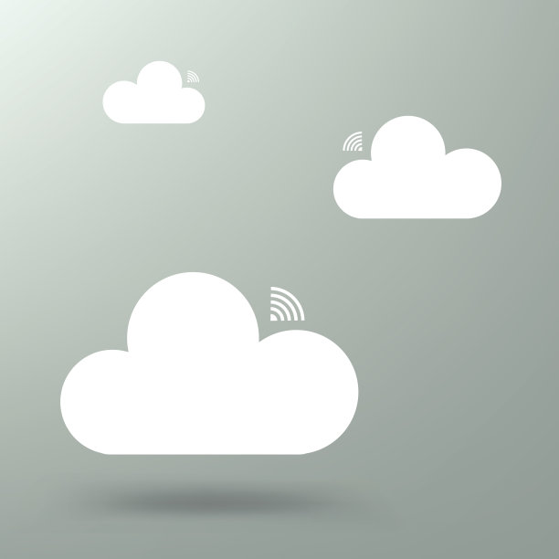 云计算。图片下载