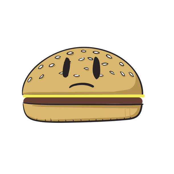 汉堡图片下载