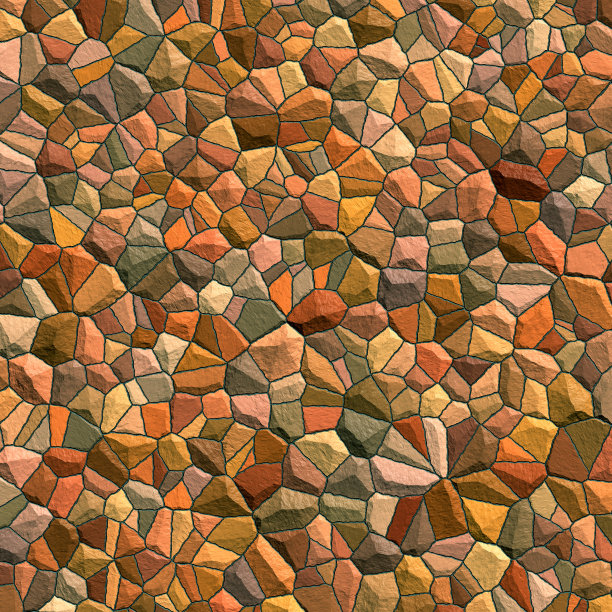 石头的背景图片下载