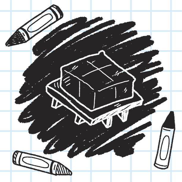 豆腐涂鸦图片下载