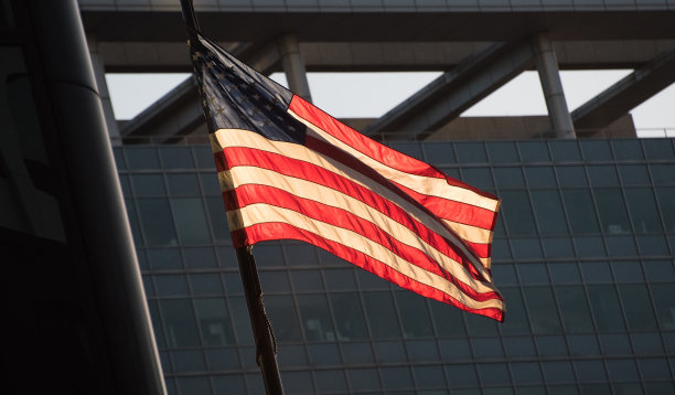 美国国旗图片下载