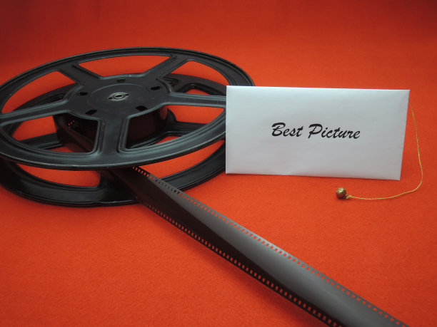 电影奖-最佳影片奖图片下载